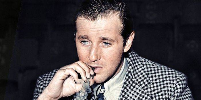 Bugsy Siegel