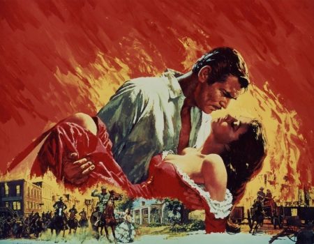 Lo que el viento se llevo - Mari Carmen Funez