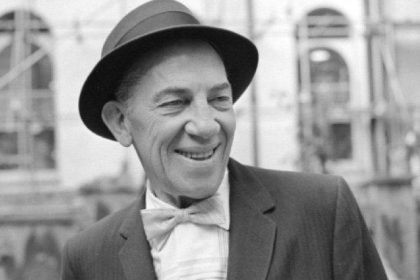 Moviecrazy - Chico Marx