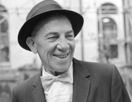 Moviecrazy - Chico Marx