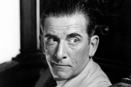 Moviecrazy - Edward Everett Horton