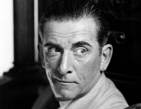 Moviecrazy - Edward Everett Horton