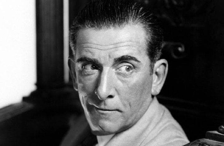 Moviecrazy - Edward Everett Horton