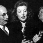 Moviecrazy - Greer Garson Oscar