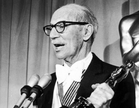 Moviecrazy - Groucho Marx Oscar