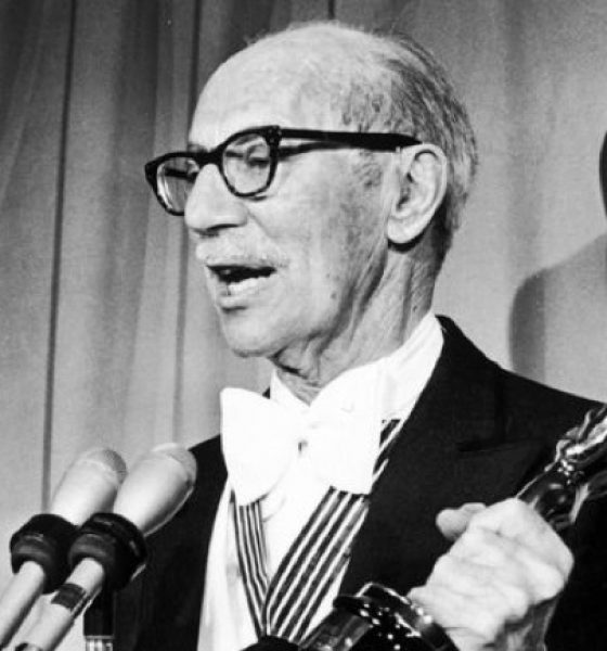 Moviecrazy - Groucho Marx Oscar