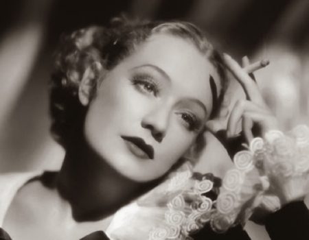Moviecrazy - Miriam Hopkins