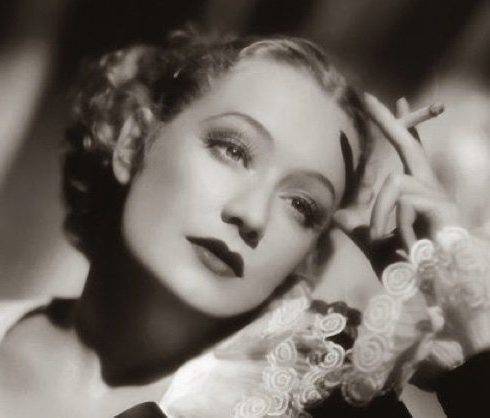 Moviecrazy - Miriam Hopkins