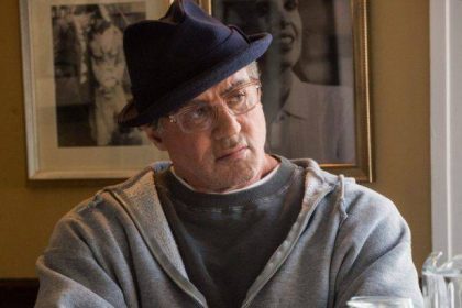 Moviecrazy - Omerta - Silvester Stallone
