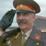 Moviecrazy - Christopher Lee - Loca academia de policía