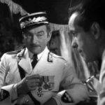 Moviecrazy - Claude Rains - Casablanca