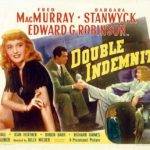 Moviecrazy - Double Indemnity - Perdición