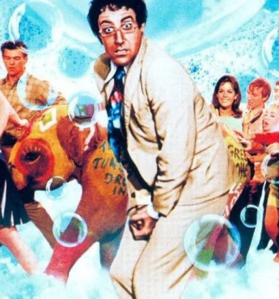 Moviecrazy - El guateque (The Party)