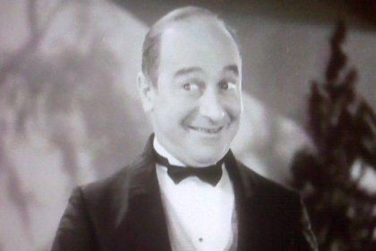 Eric Blore - Grandes secundarios del cine clásico