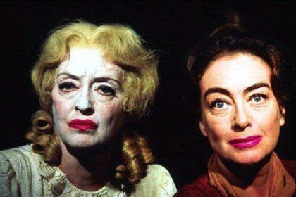 Moviecrazy - Feud - Bette Davis - Joan Crawford - Baby Jane