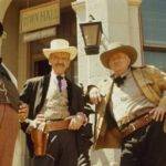 Moviecrazy - Fred Astaire - Western - El regreso de la banda invencible