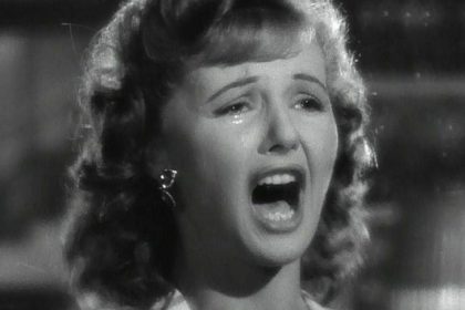 Moviecrazy - Ha fallecido Madeleine Lebeau - Casablanca