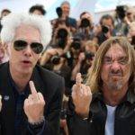 Moviecrazy - Iggy Pop y Jim Jarmusch - Gimme Danger