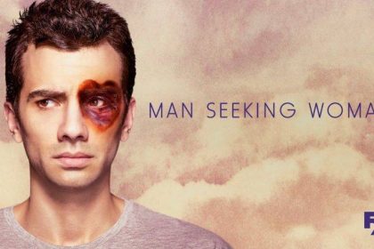 Moviecrazy - Man Seeking Woman