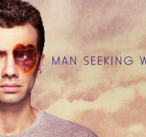 Moviecrazy - Man Seeking Woman