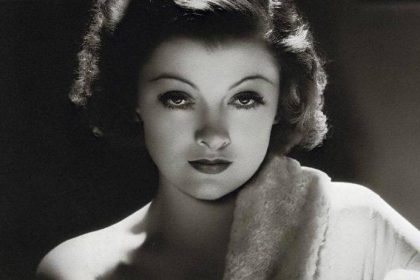 Moviecrazy - Myrna Loy - Ana Torres-Alvarez