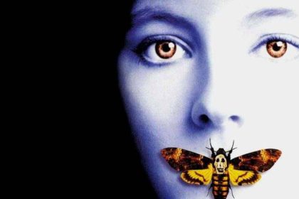 Moviecrazy - Silence of the Lambs - El silencio de los corderos
