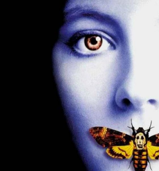 Moviecrazy - Silence of the Lambs - El silencio de los corderos