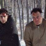 Moviecrazy - Sopranos - Pine Barrens