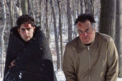 Moviecrazy - Sopranos - Pine Barrens