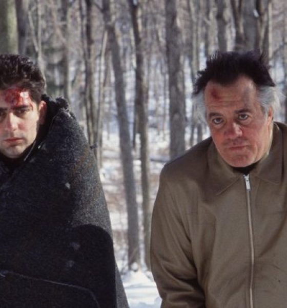 Moviecrazy - Sopranos - Pine Barrens