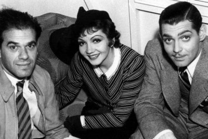 Moviecrazy - Sucedio una noche - It Happened One Night