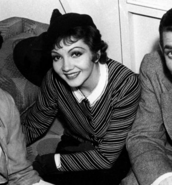 Moviecrazy - Sucedio una noche - It Happened One Night