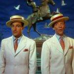 Moviecrazy - The Babbitt and the Bromide - Gene Kelly - Fred Astaire