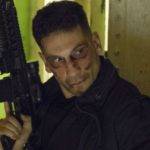 Moviecrazy - The Punisher Netflix- El Castigador