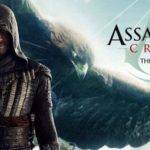 Moviecrazy - Trailer Assassins Creed