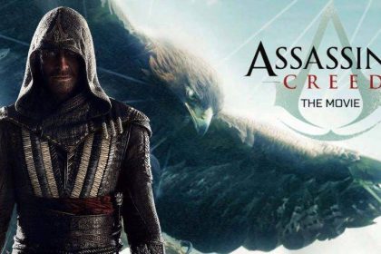 Moviecrazy - Trailer Assassins Creed