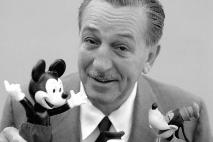 Moviecrazy - Walt Disney