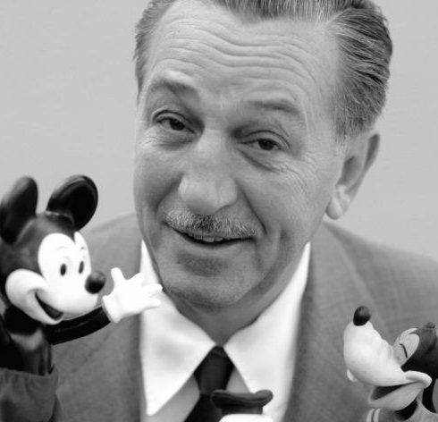 Moviecrazy - Walt Disney