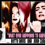 What Ever Happened to Baby Jane - Que fue de Baby Jane - Poster