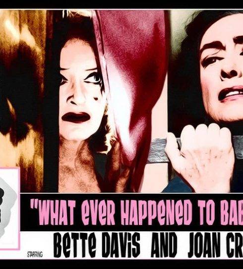 What Ever Happened to Baby Jane - Que fue de Baby Jane - Poster