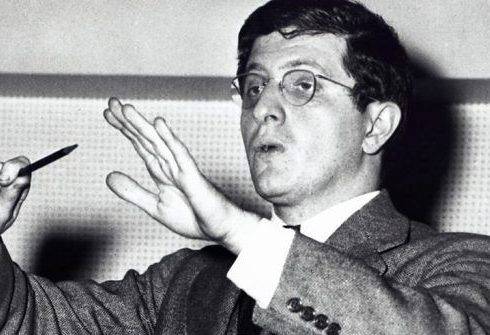 Bernard Herrmann - Moviecrazy