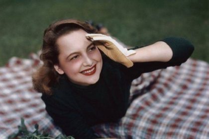Centenario Olivia de Havilland - Moviecrazy