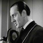 Moviecrazy - Basil Rathbone