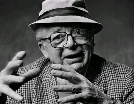 Moviecrazy - Como lo hiciste, Billy - Billy Wilder