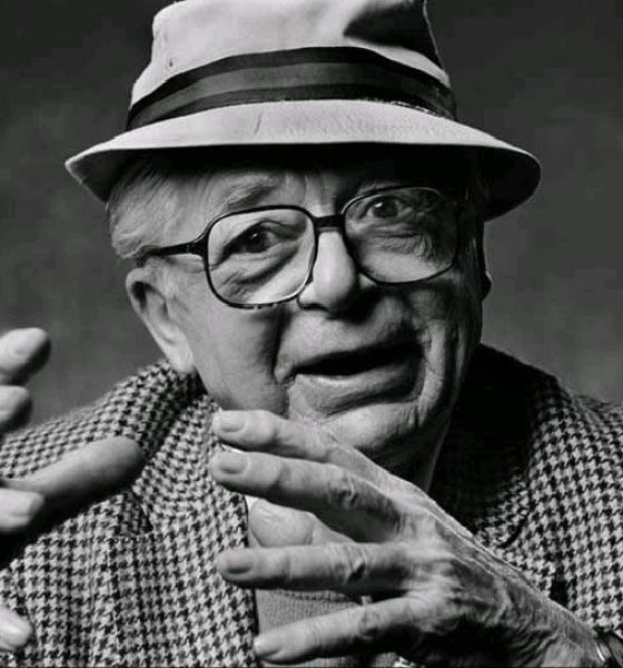 Moviecrazy - Como lo hiciste, Billy - Billy Wilder