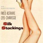 Moviecrazy - Cyd Charisse - Silk Stockings - La Bella de Moscu