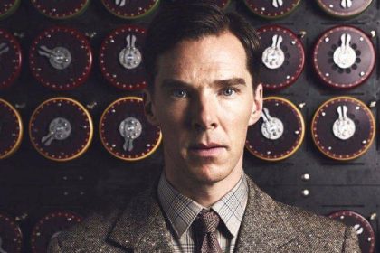Moviecrazy - Descifrando Enigma - Alan Turing