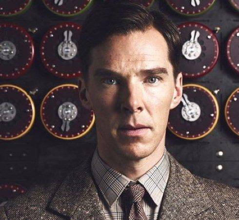 Moviecrazy - Descifrando Enigma - Alan Turing