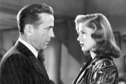 Moviecrazy - El sindrome Bacall-Bogart