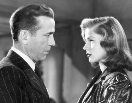 Moviecrazy - El sindrome Bacall-Bogart